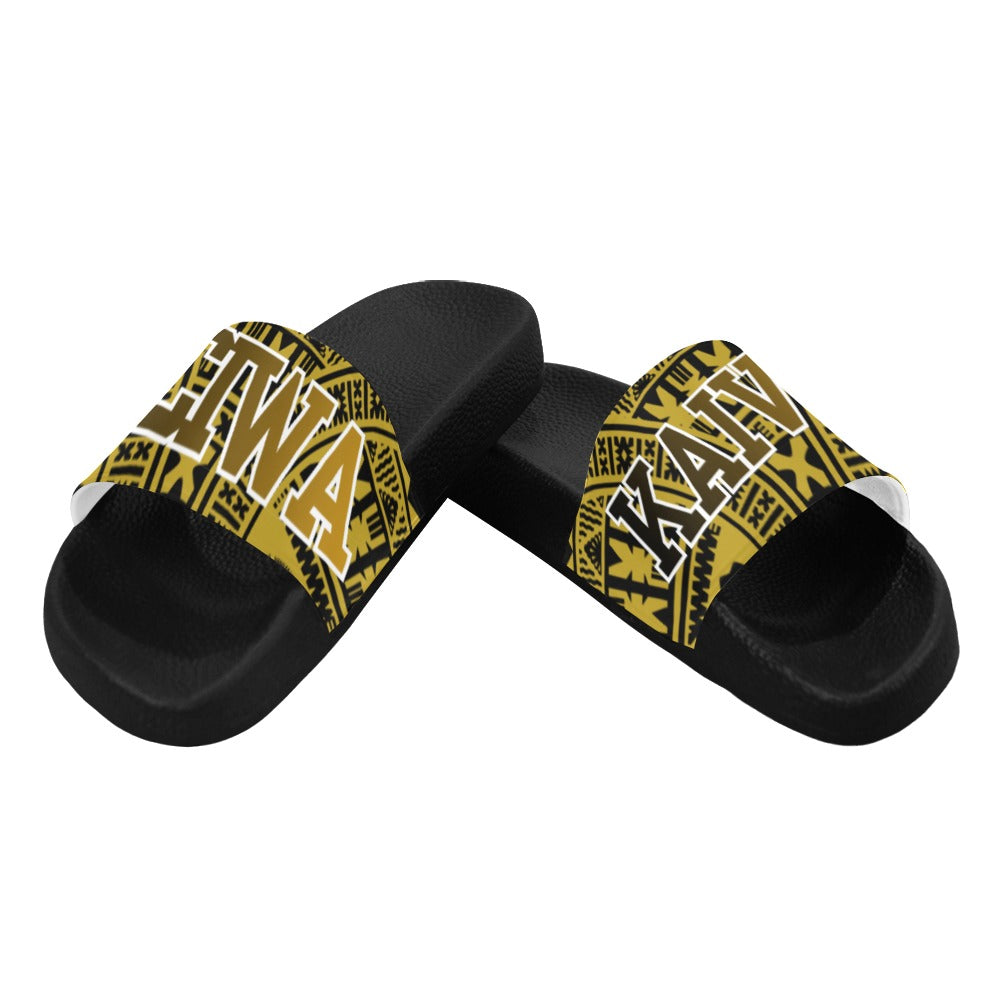 67CIWA Women's Slide