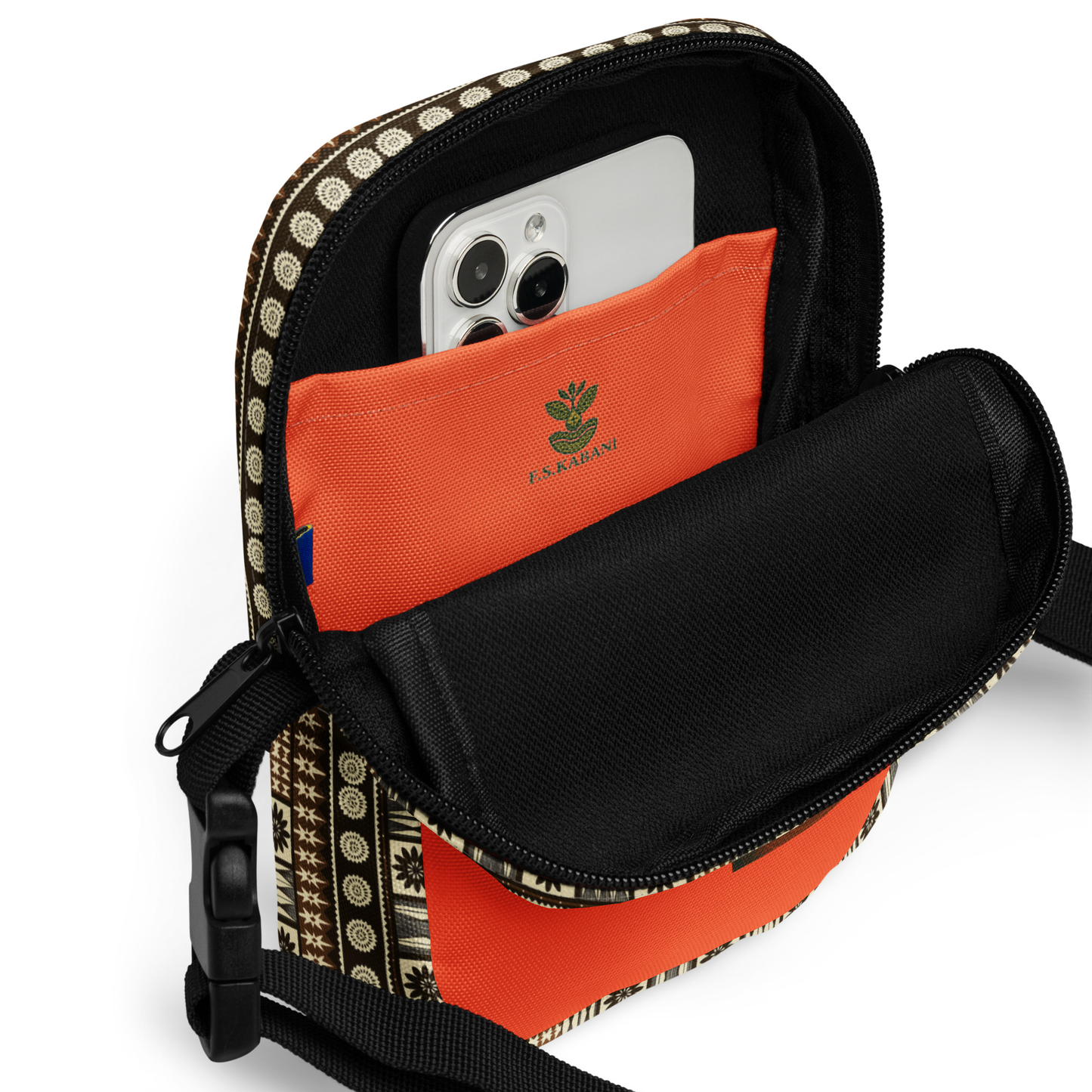 F.S.Kabani Crossbody Bag