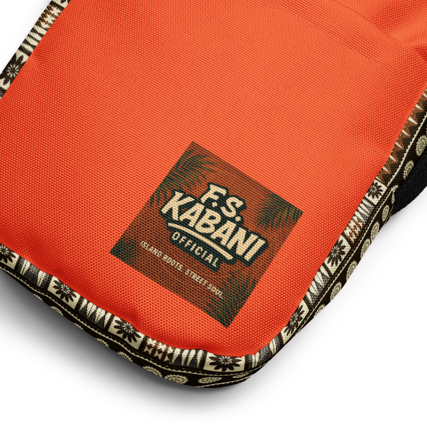 F.S.Kabani Crossbody Bag