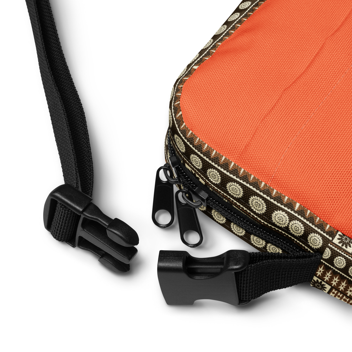 F.S.Kabani Crossbody Bag