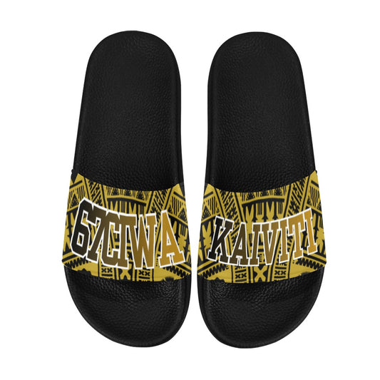 67CIWA Women's Slide