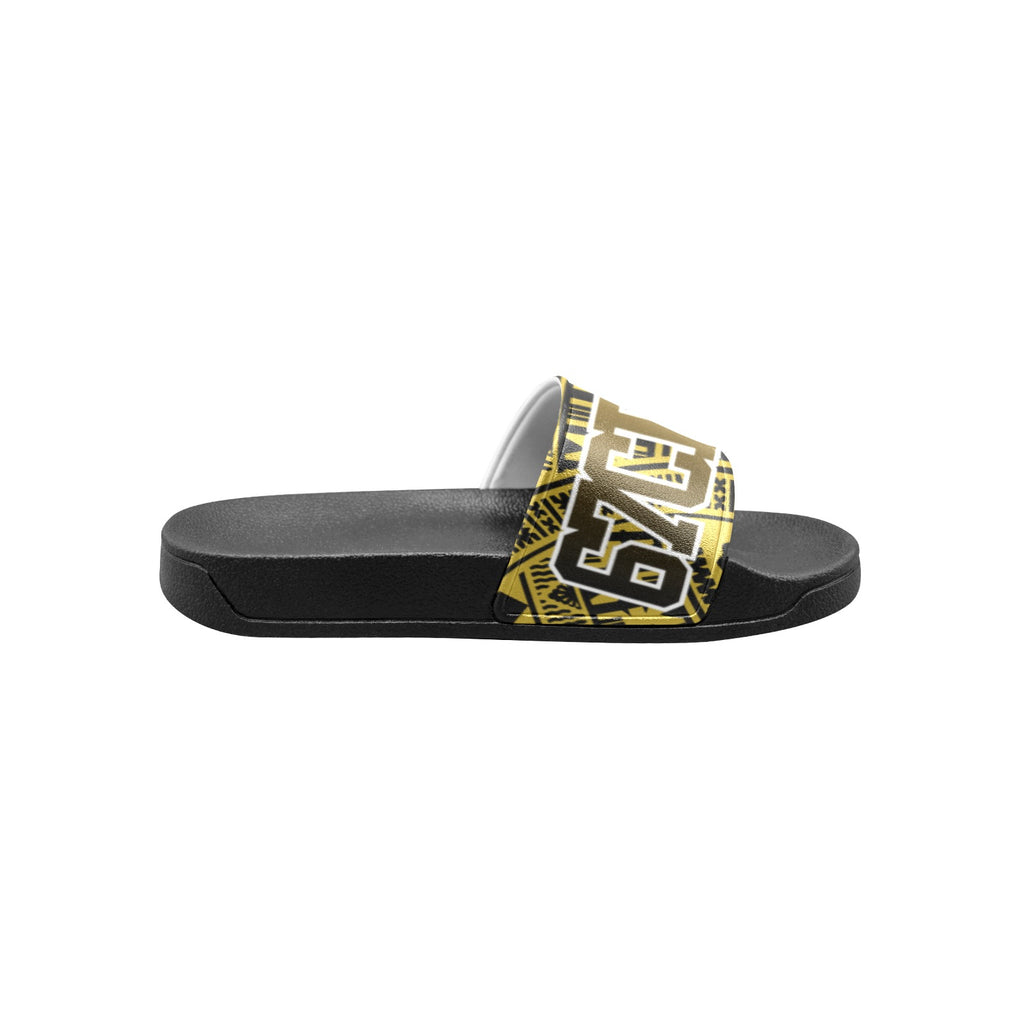 67CIWA Kids' Slide