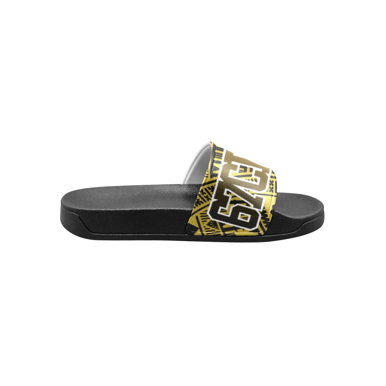 67CIWA Kids' Slide