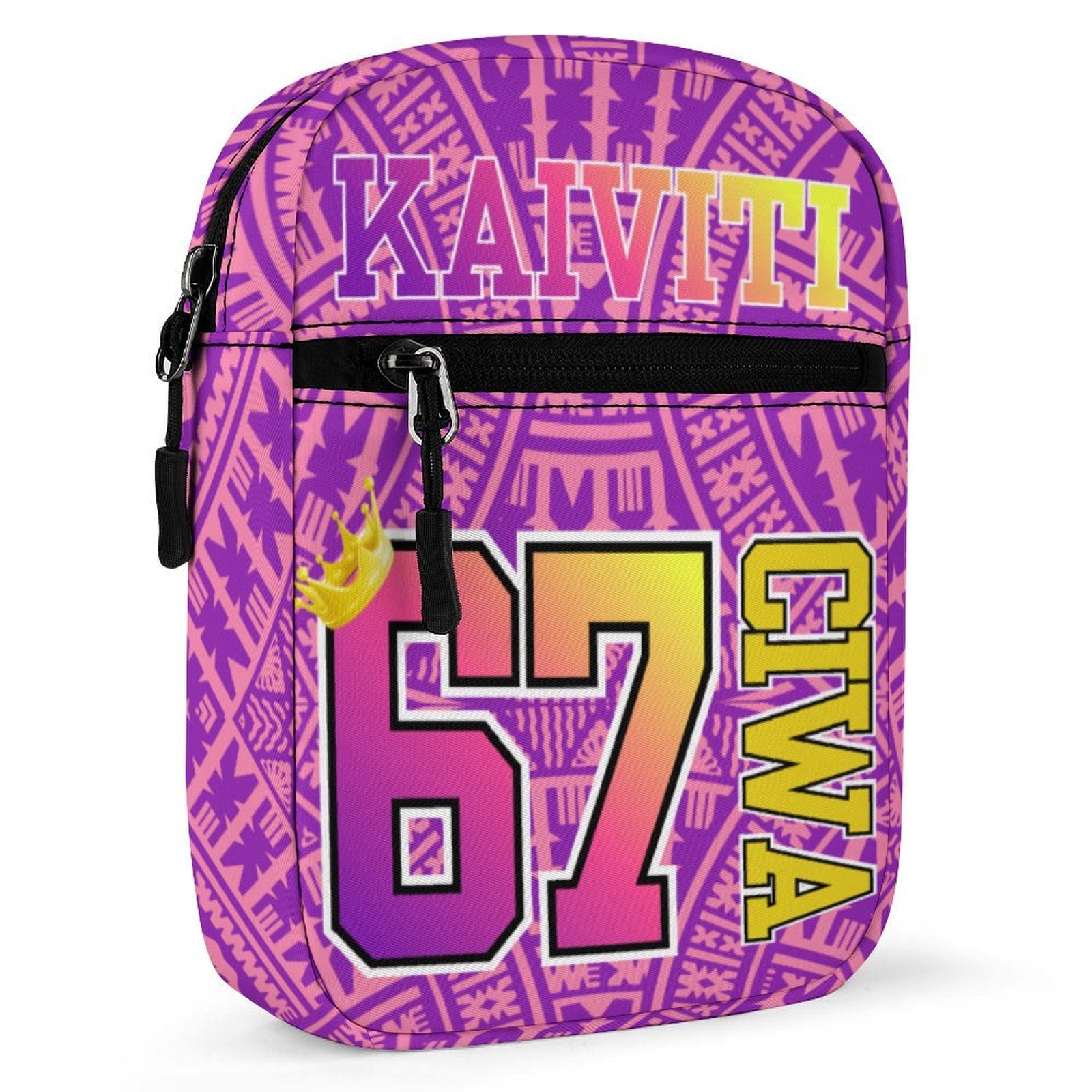 67CIWA Cross-Bag – Valentine Edition ❤️
