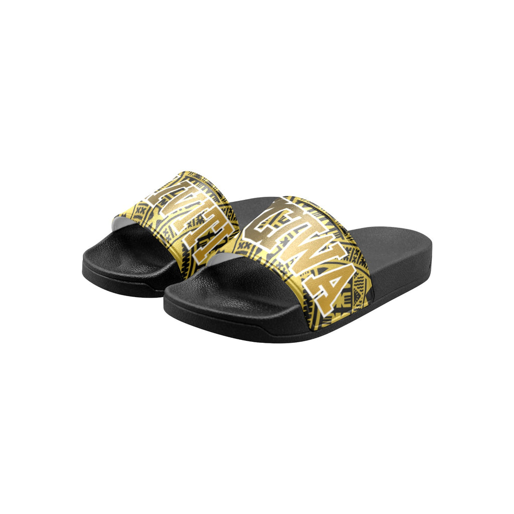 67CIWA Kids' Slide