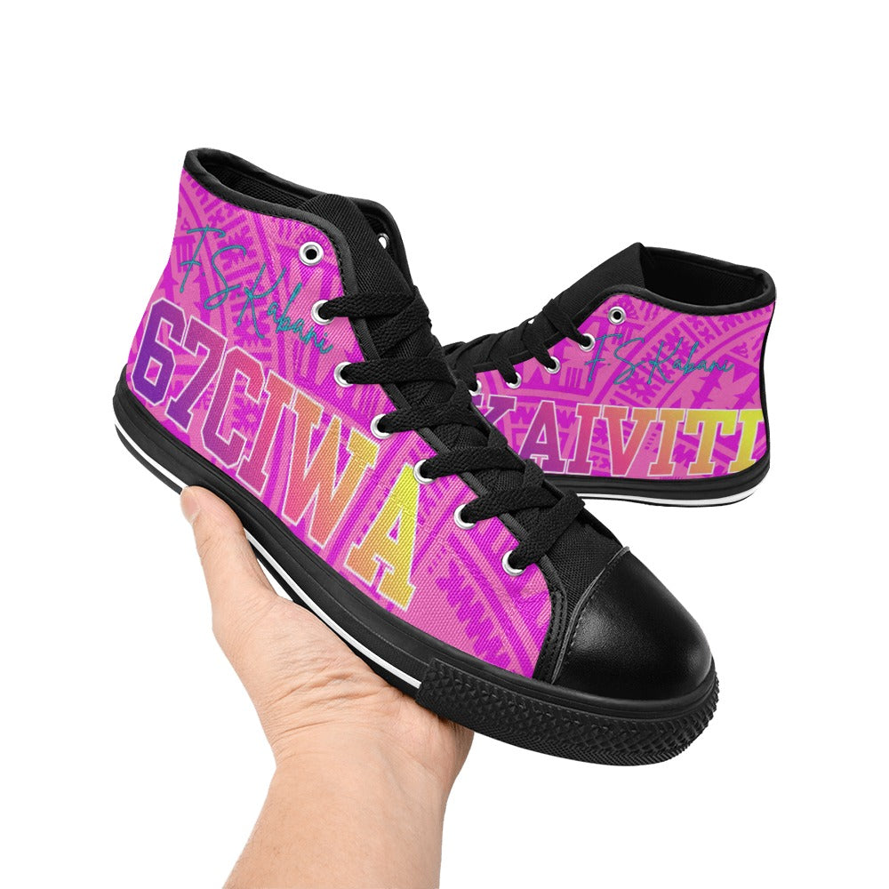 67CIWA HOTPINK