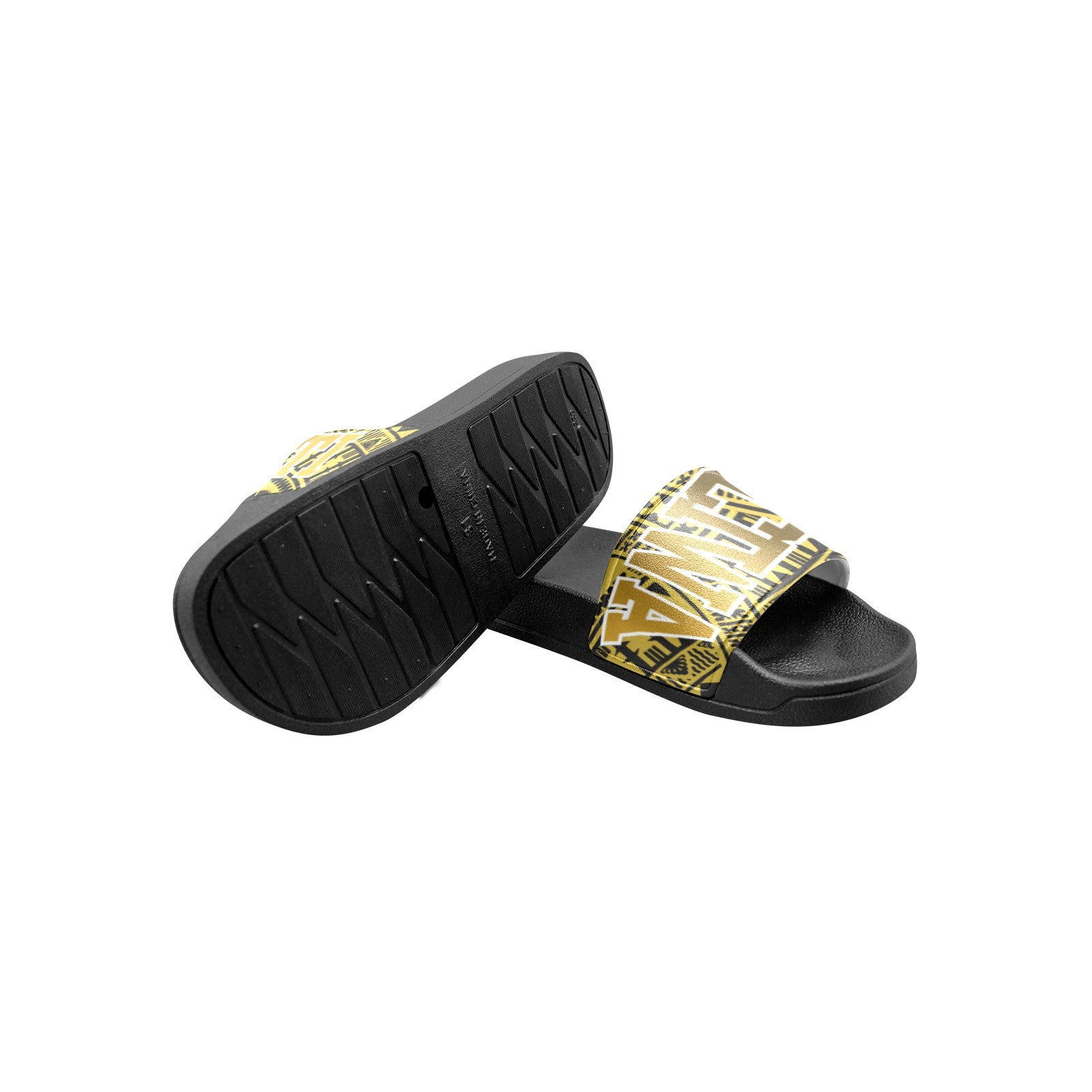 67CIWA Kids' Slide