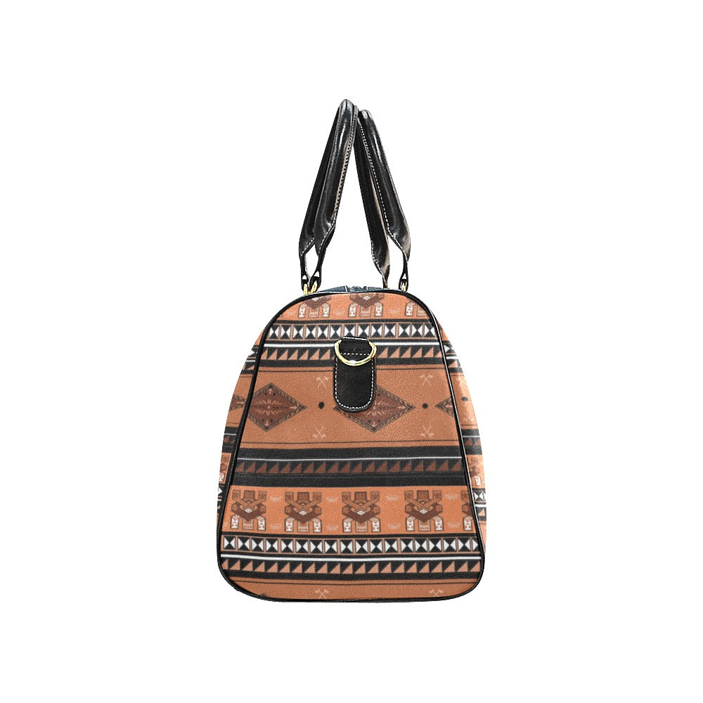Vanua Travel Bag Waterproof Travel Bag/Large