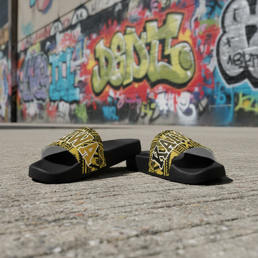 67CIWA 2.0 Men's Slide