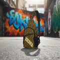 F.S.Kabani – Island Heritage Sling Bag