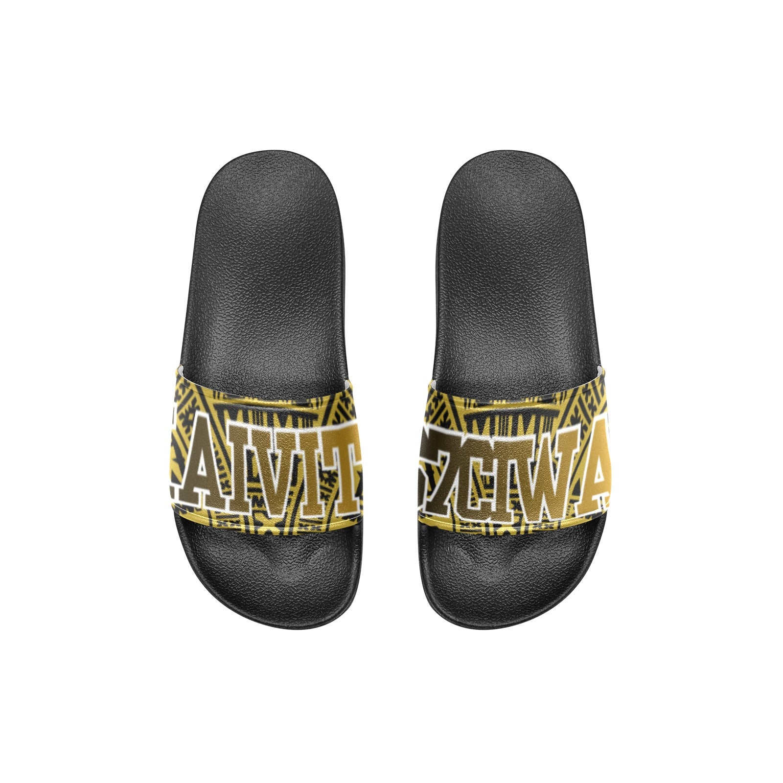 67CIWA Kids' Slide