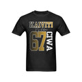 67CIWA Men's T-Shirt