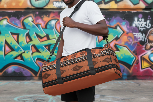 Vanua Duffle bag