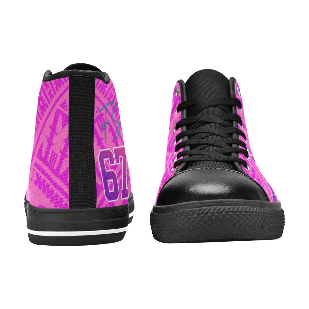 67CIWA HOTPINK