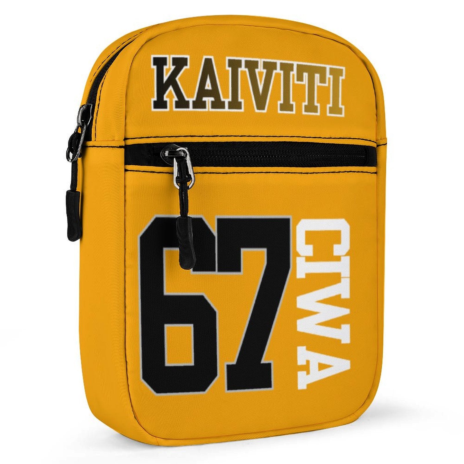 67CIWA Crossbody