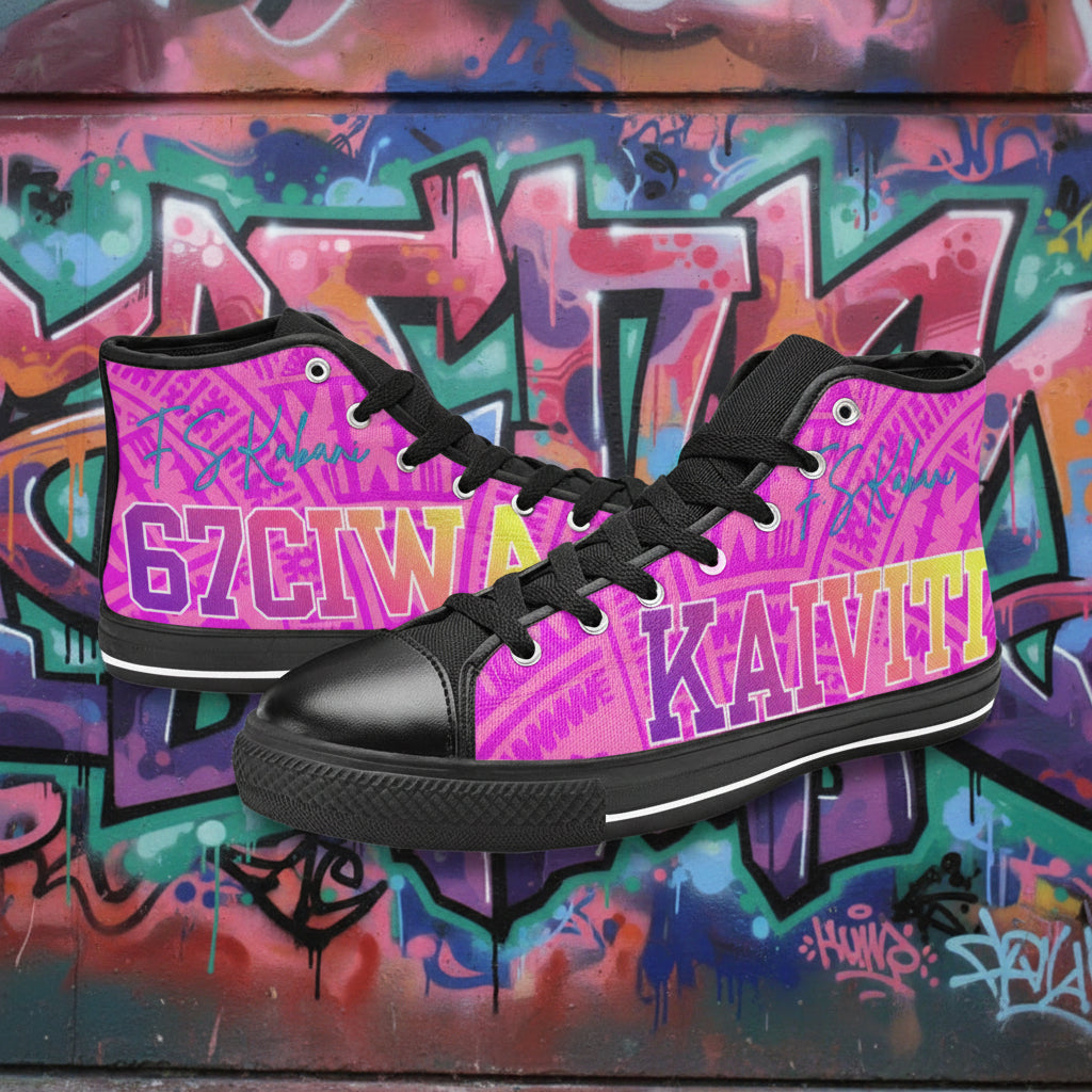 67CIWA HOTPINK