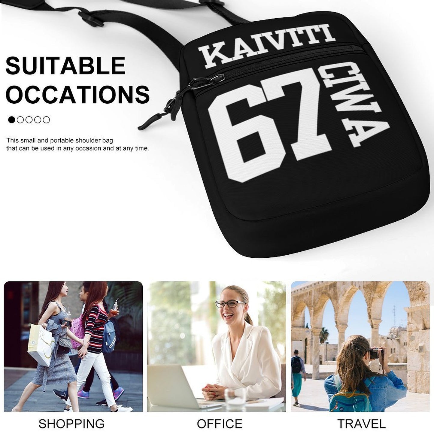 67CIWA white and black