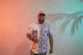 67CIWA Jersey in White